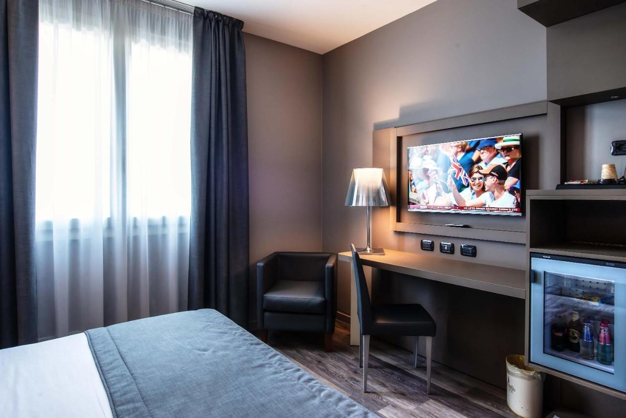 Classic Double or Twin Room