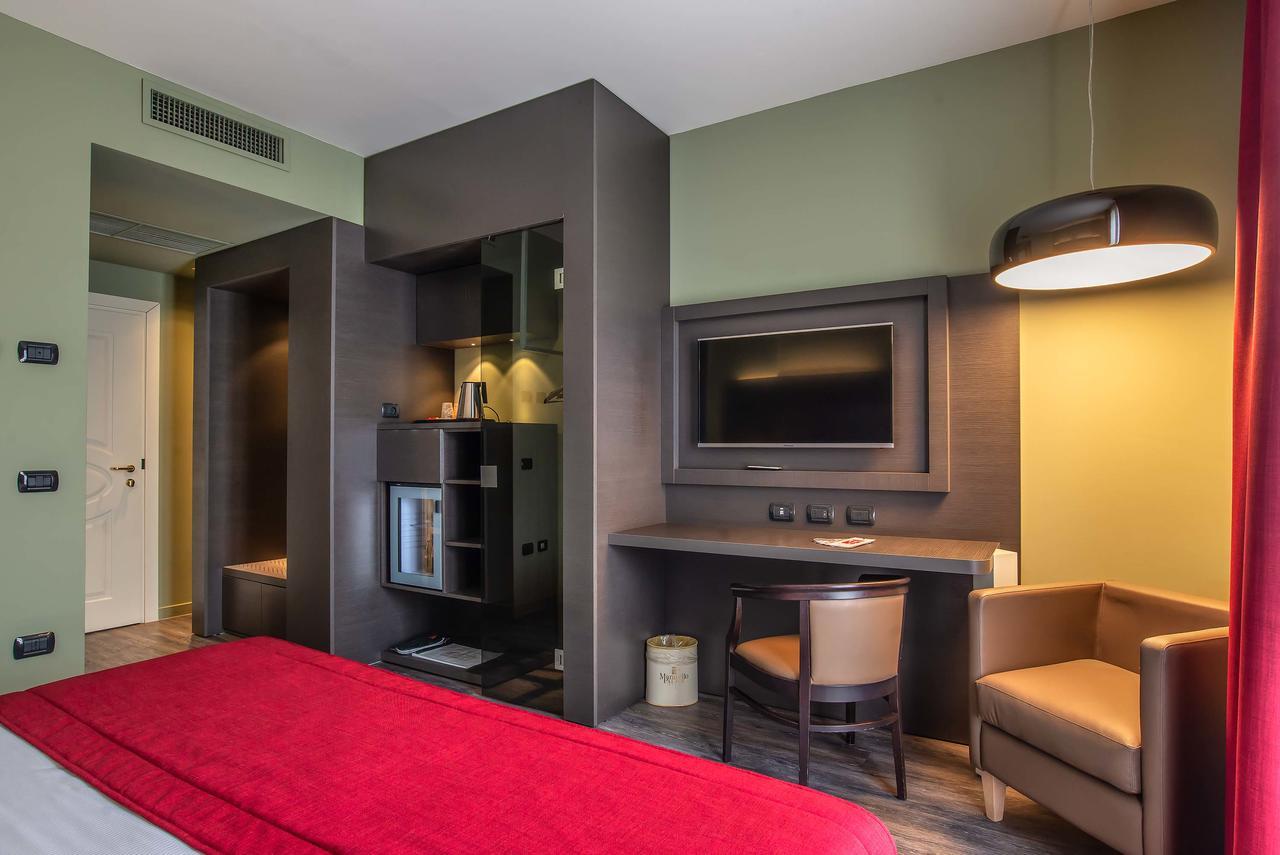 Classic Double or Twin Room