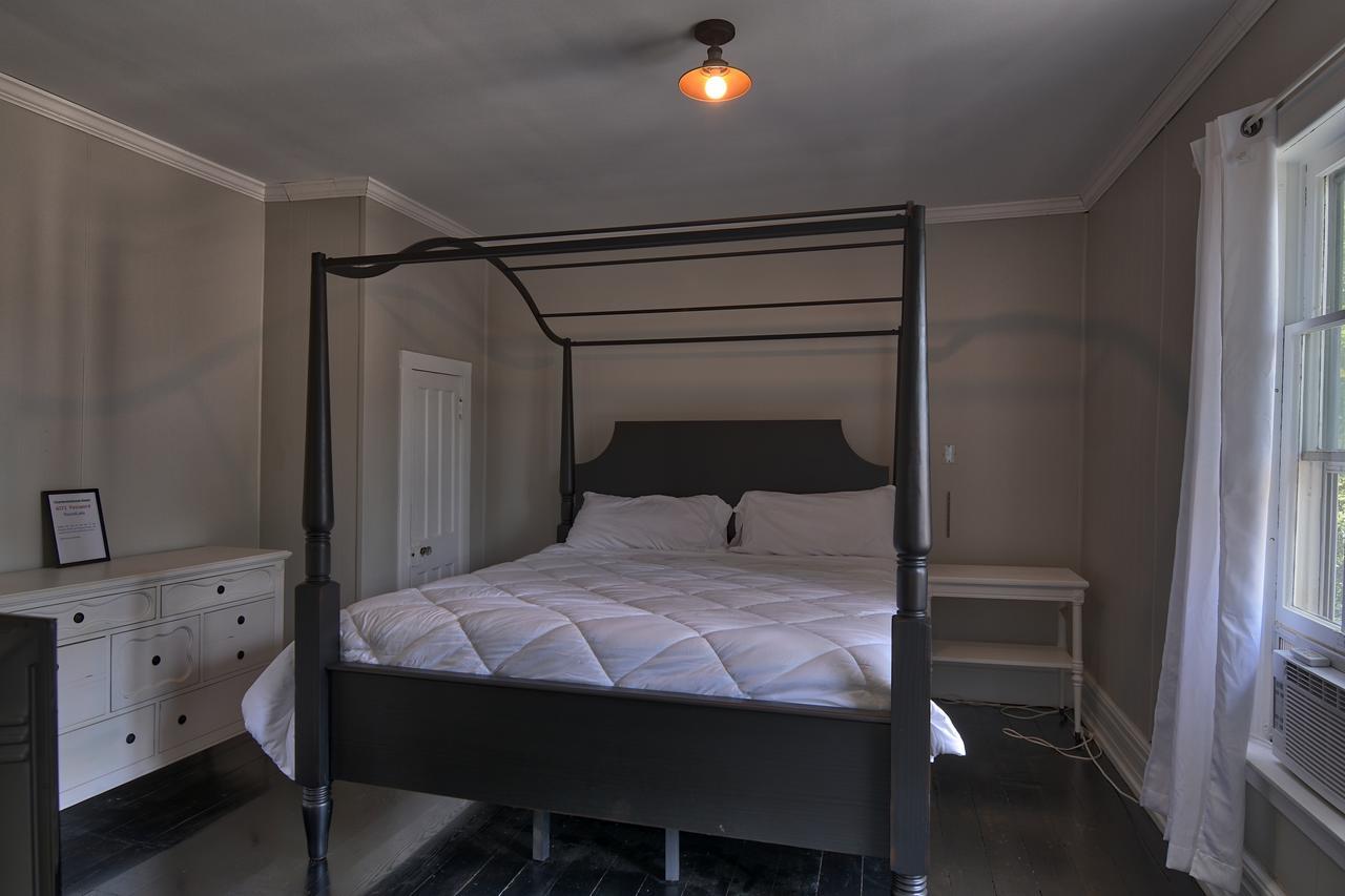 Deluxe Junior Suite