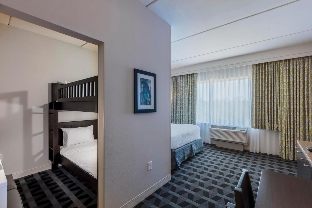 Family Suite, 1 Bedroom Suite