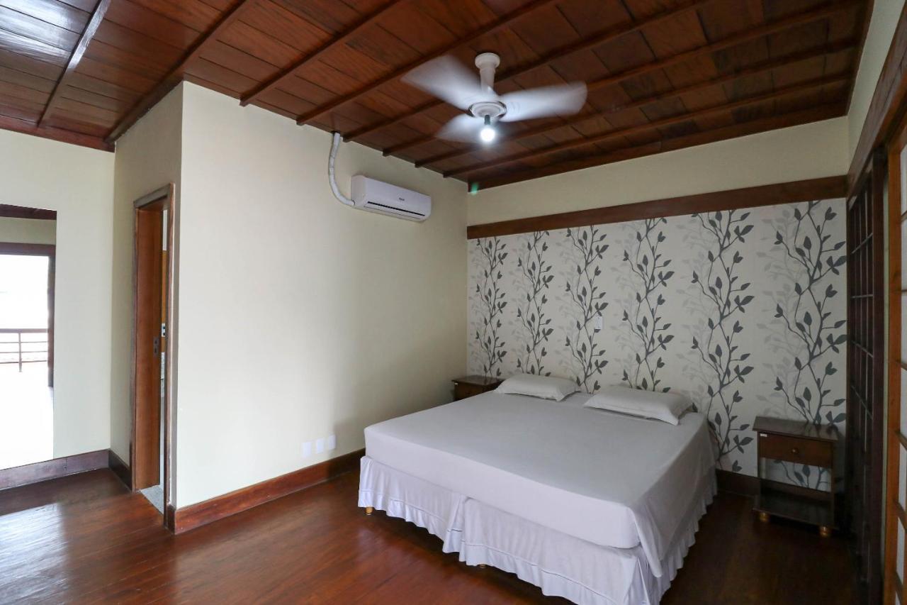 Deluxe Double Room Side Sea View