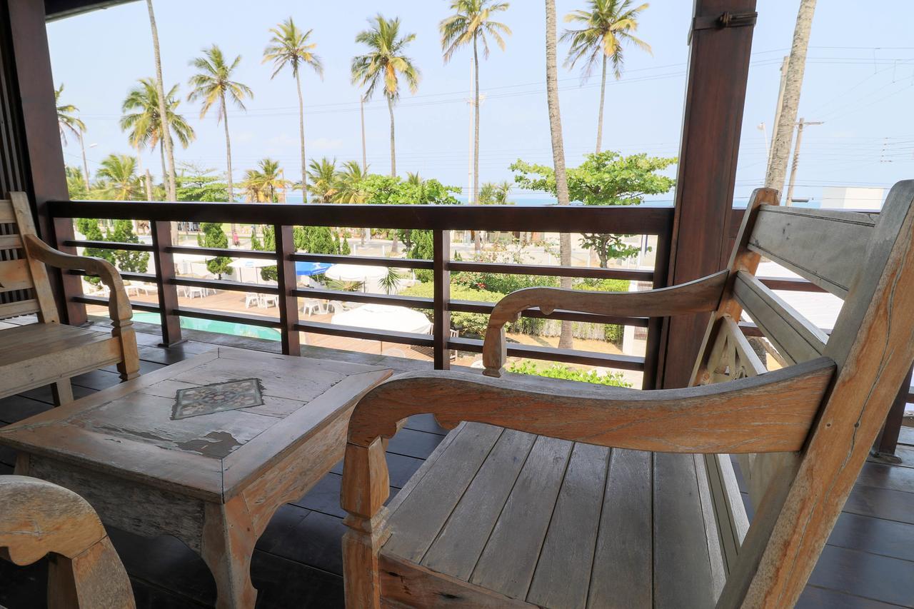 Deluxe Double Room Sea Front