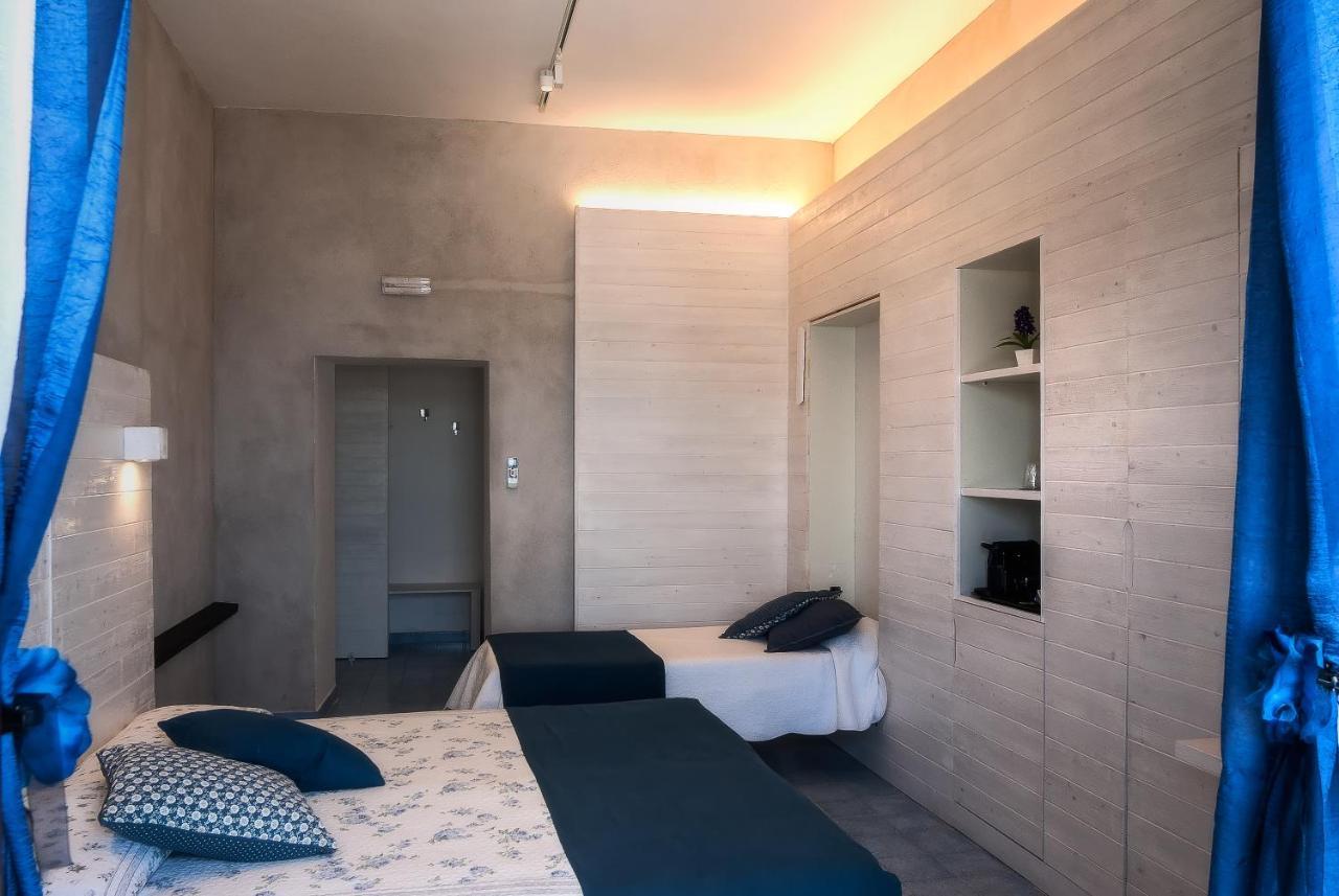 Comfort Double Room Sea View