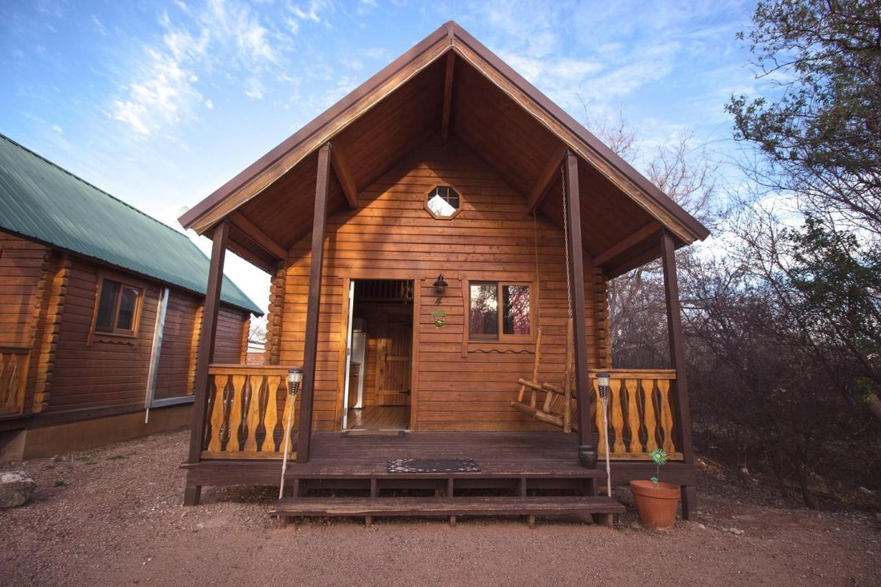 Bungalow
