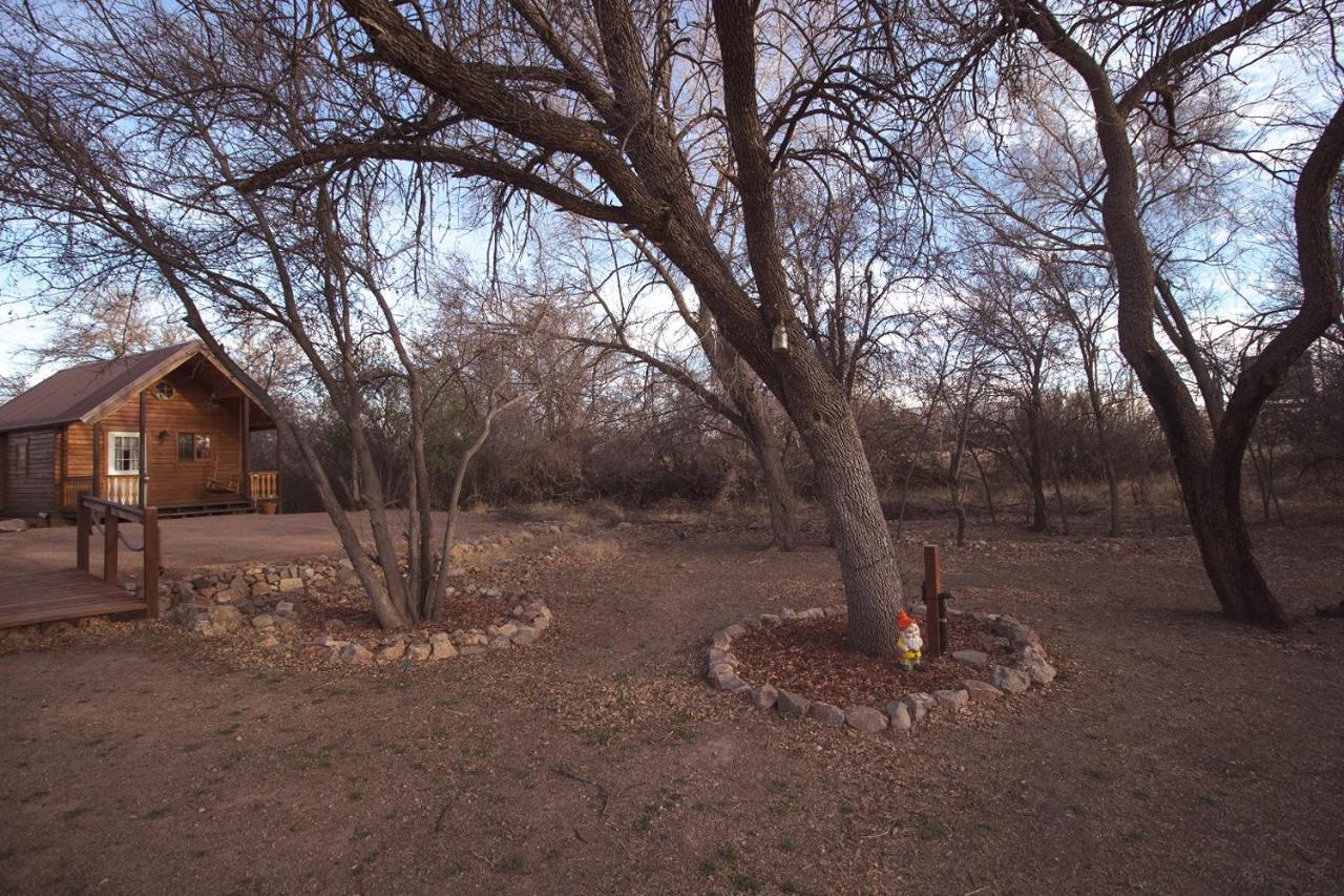 Bungalow