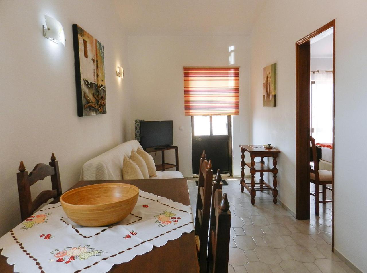 Apartment Terrace
