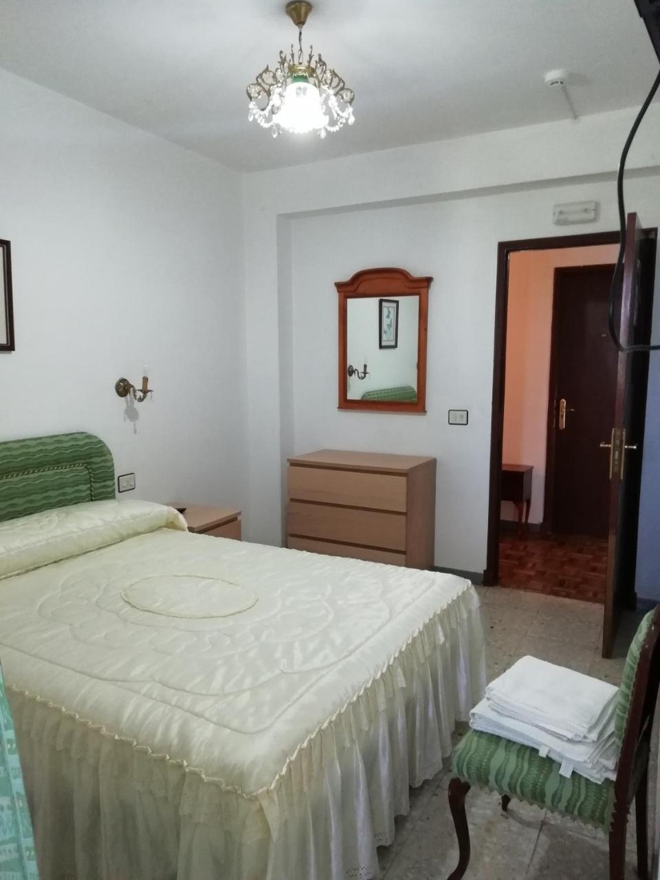 Habitación Doble - 1 o 2 camas