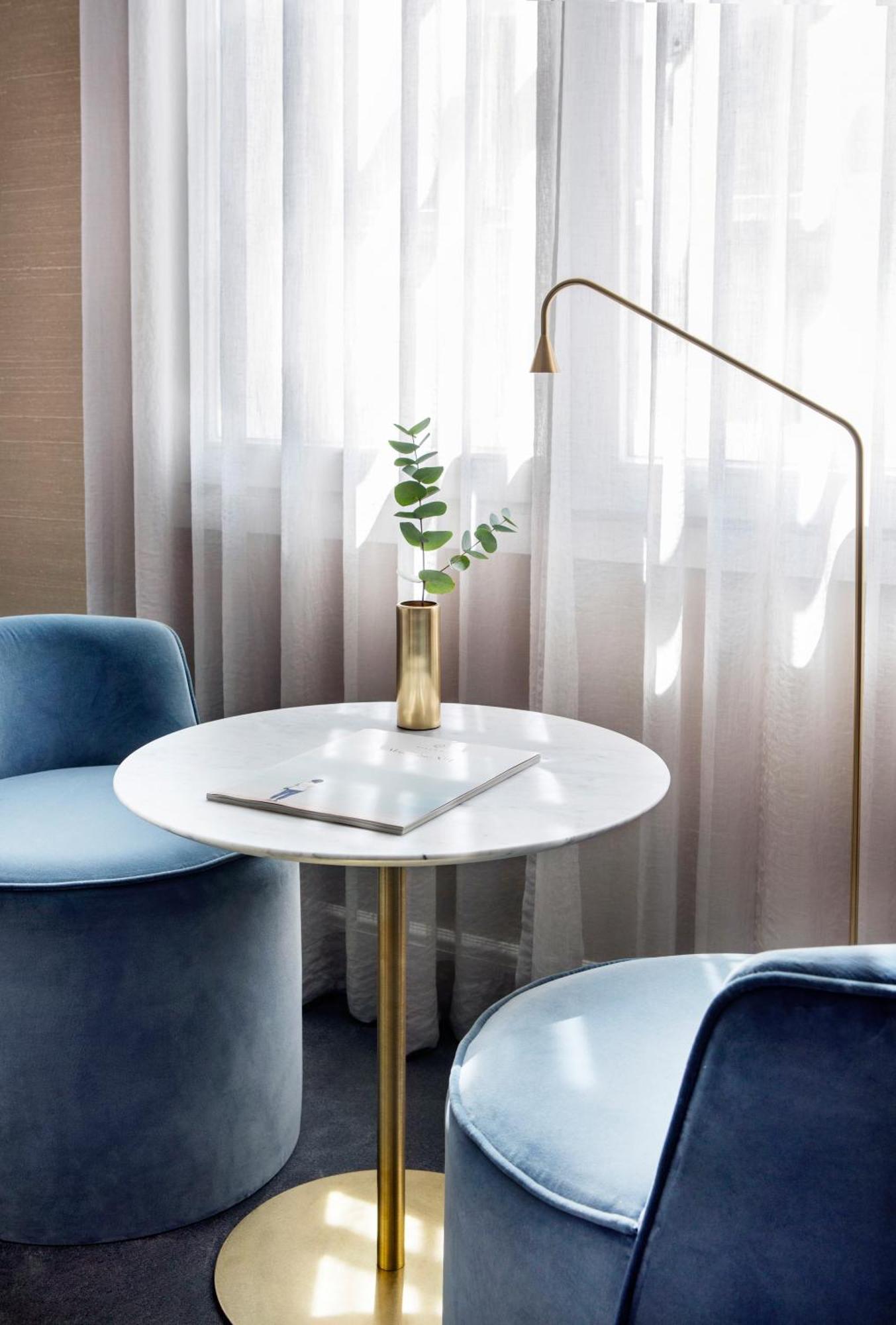 Luxury Room Middle