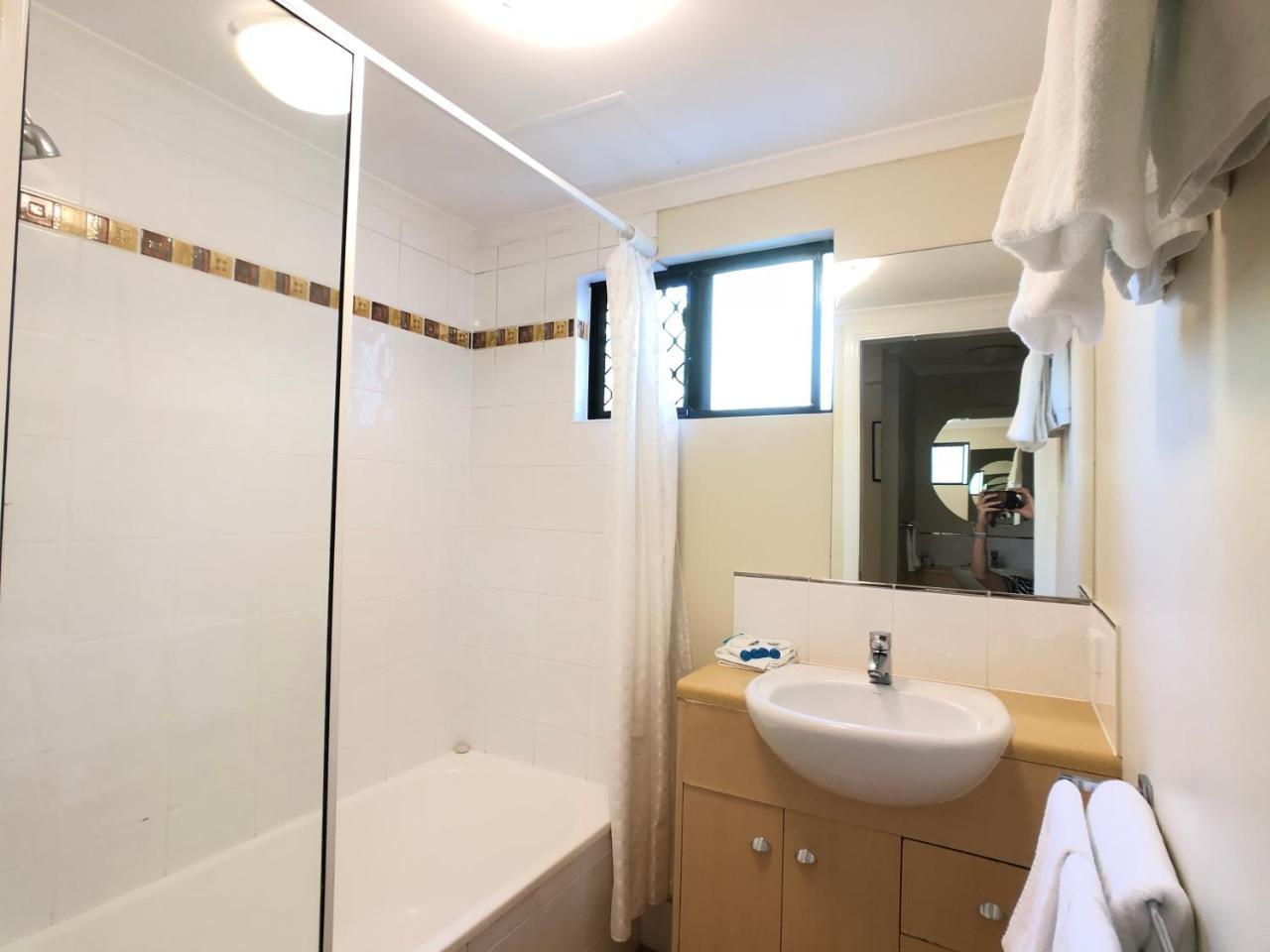 Quadruple Room Private Bathroom