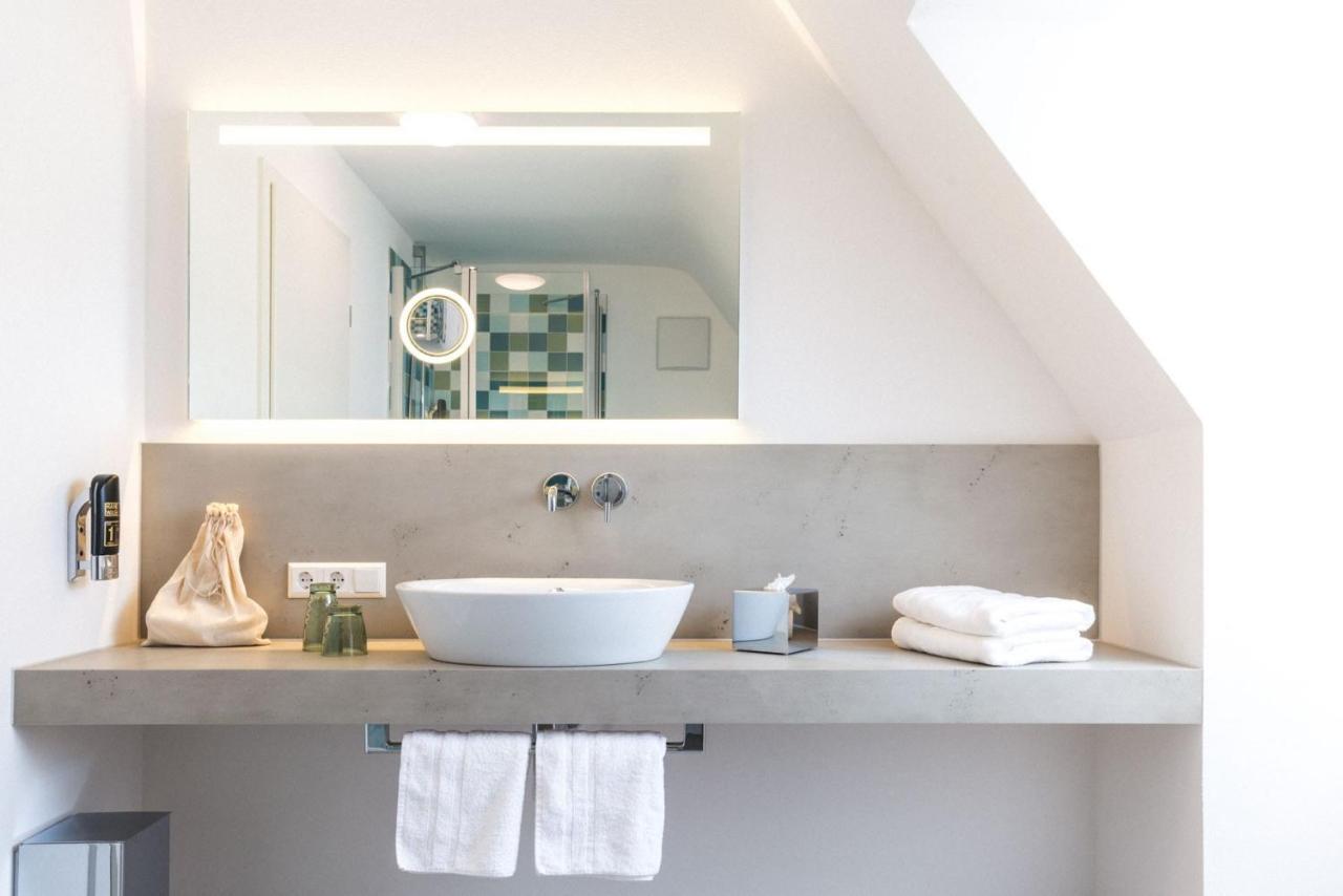 Double Room Comfort