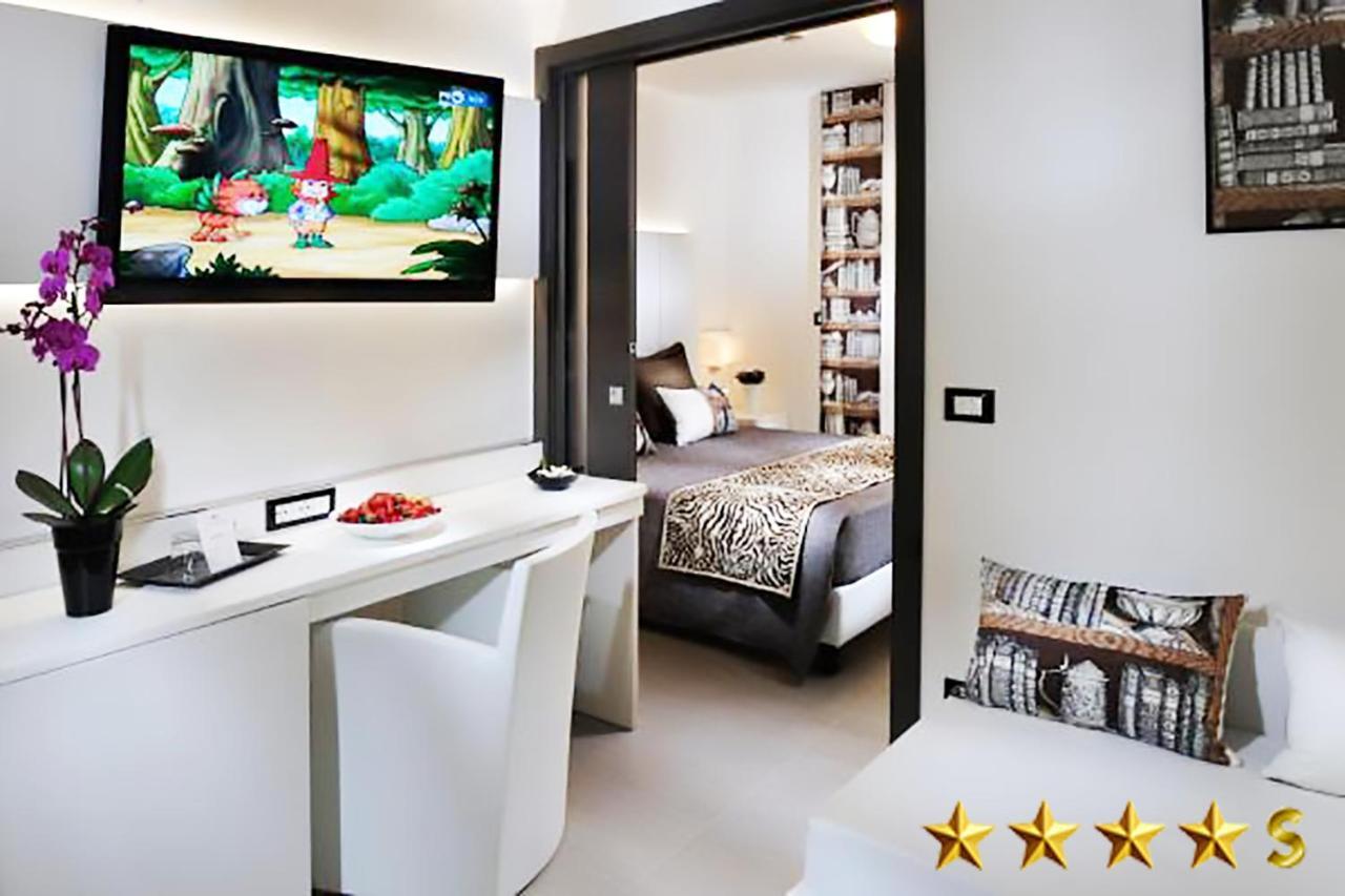 Deluxe Junior Suite