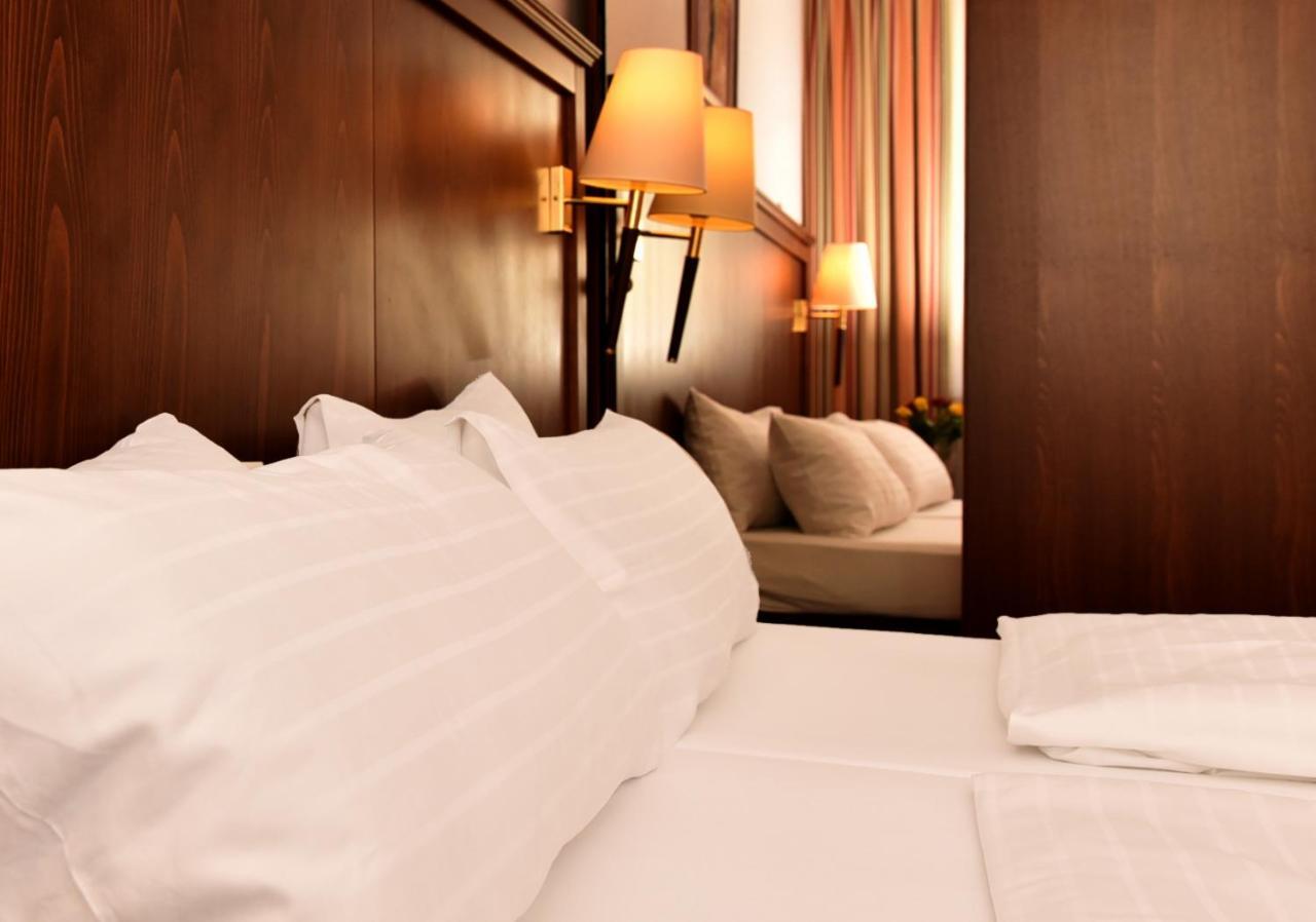 Economy Double or Twin Room