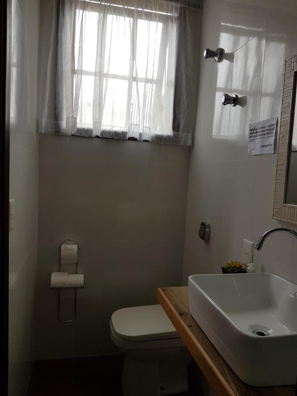 Triple Room Private Bathroom