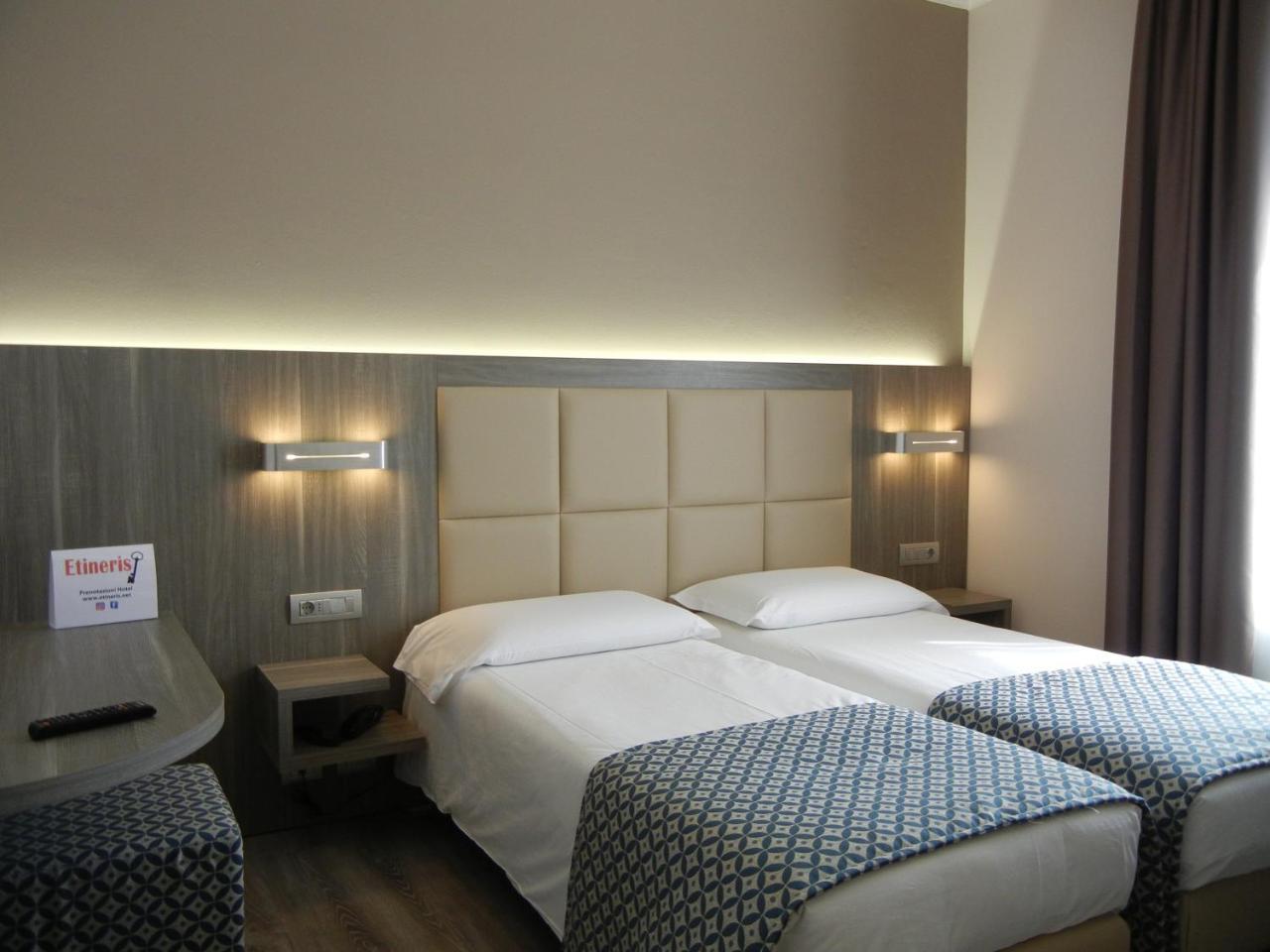 Executive Twin Room