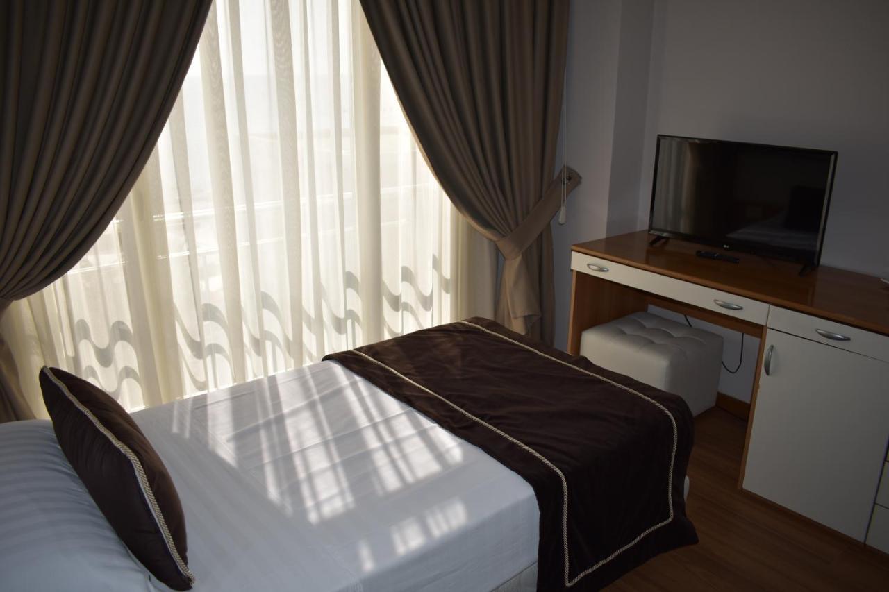 Single Room Sea View