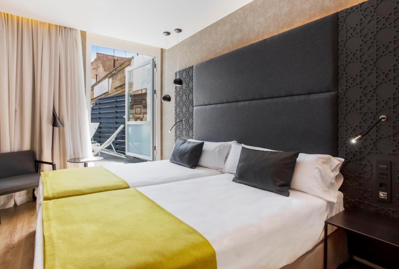 Premium Room Terrace
