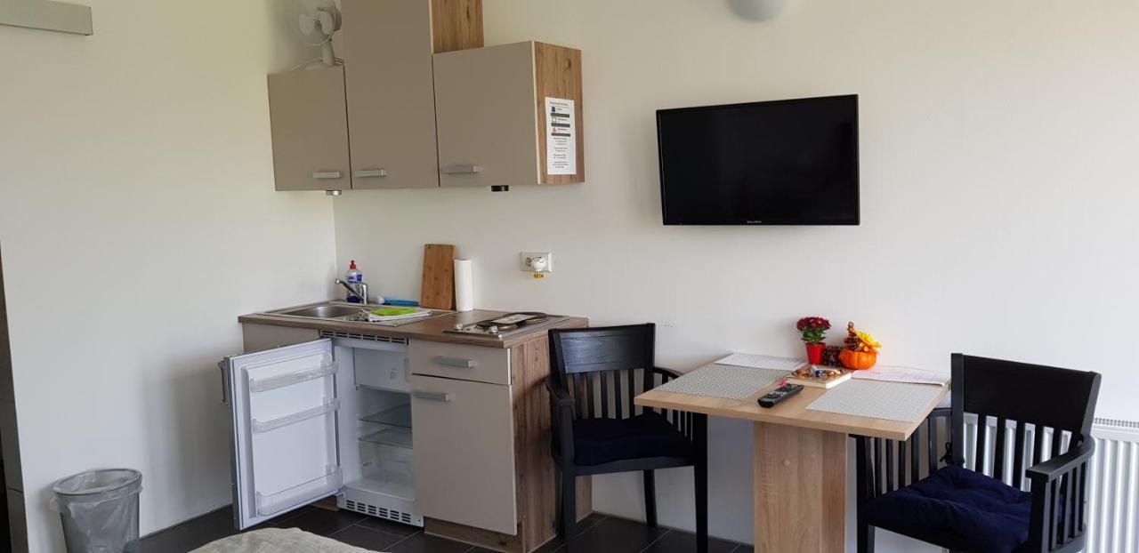 Large Double or Twin Room