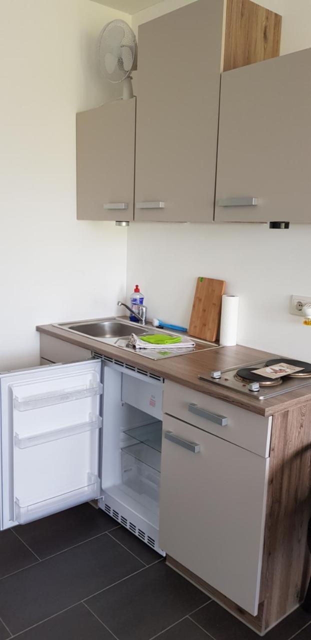 Large Double or Twin Room