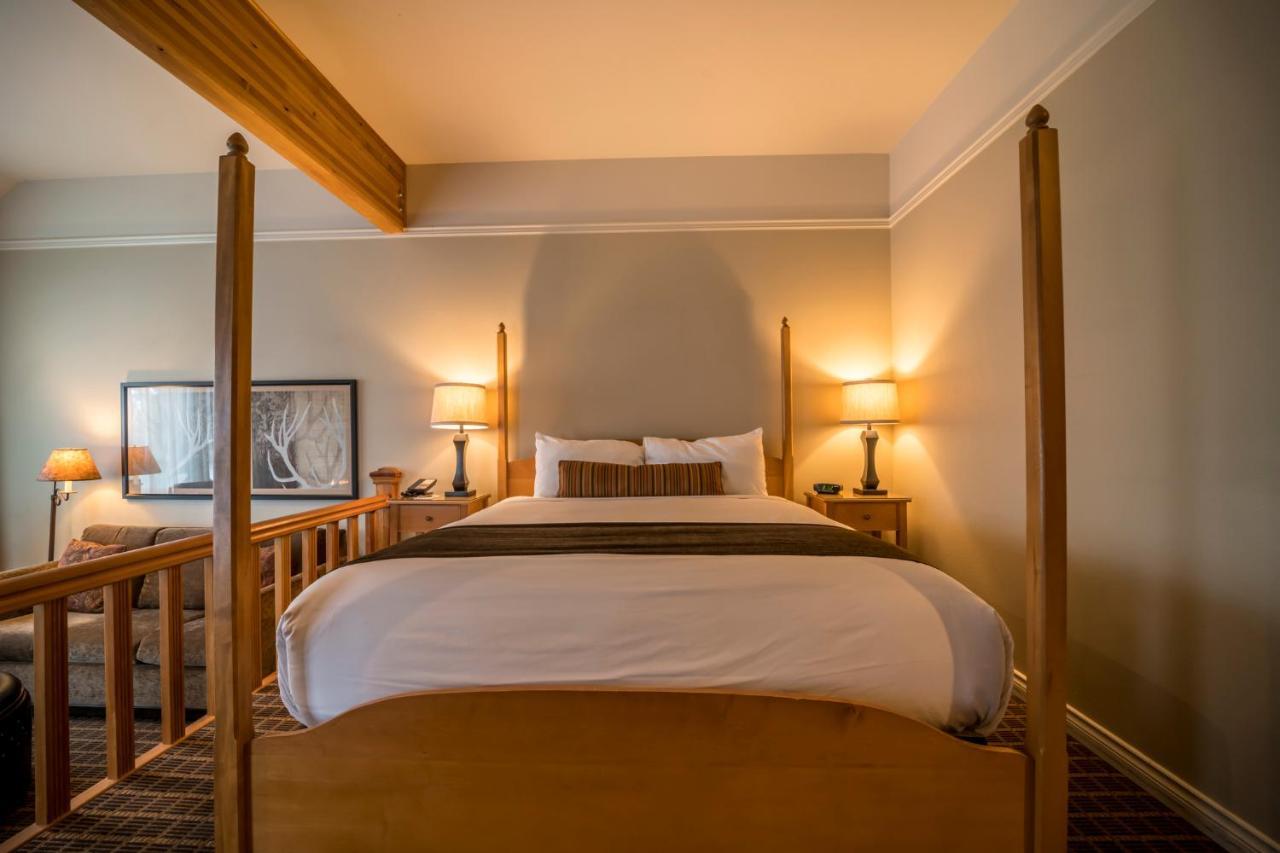 King Suite without River View Ground Floor