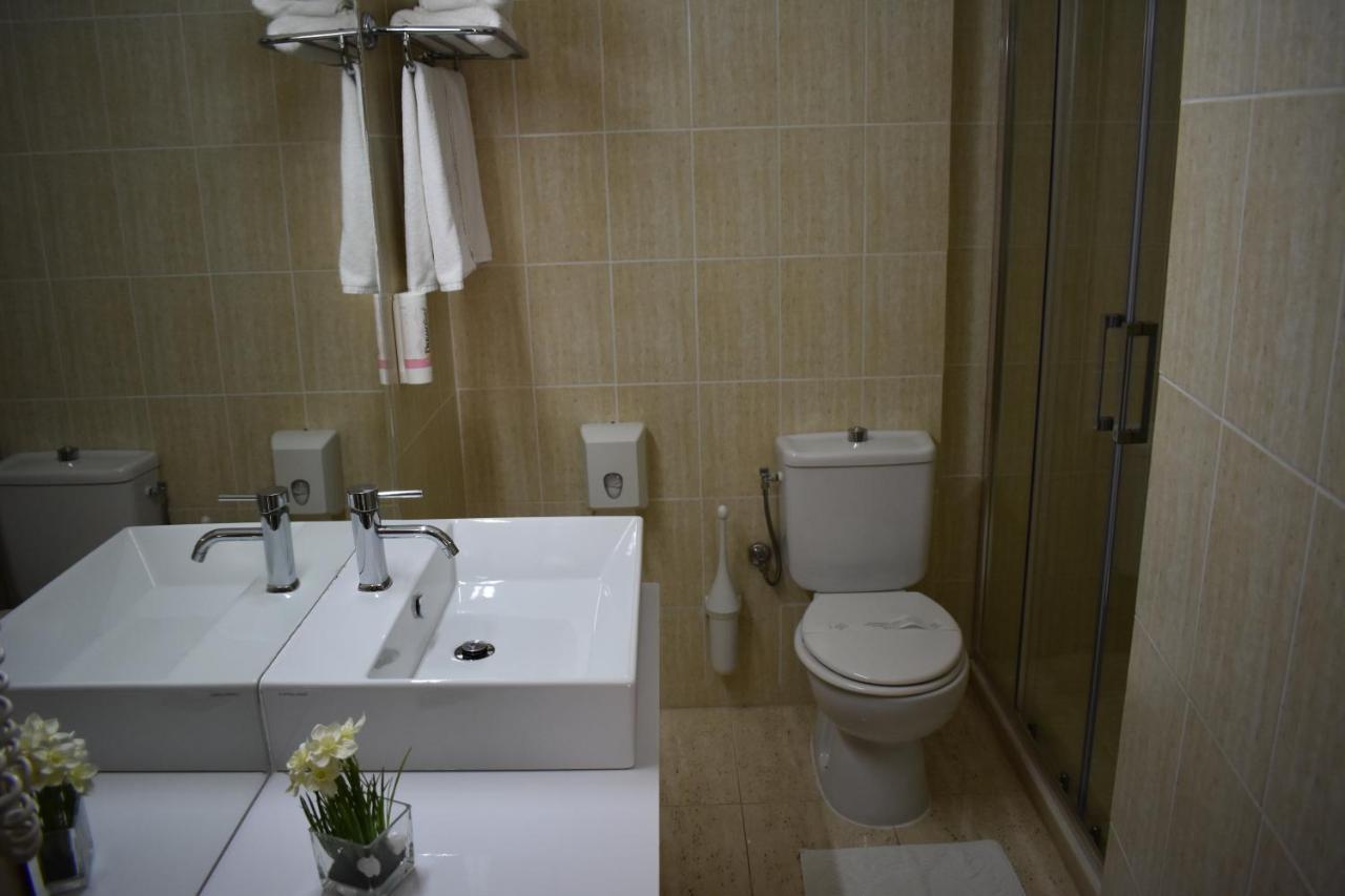 Double Room Sea View