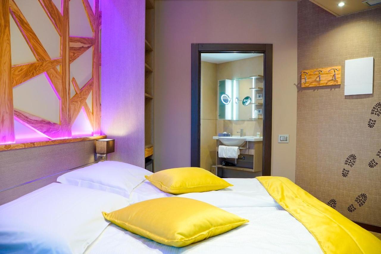 Comfort Double or Twin Room