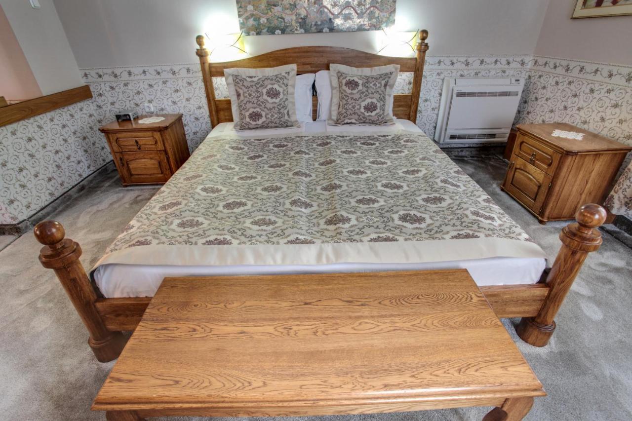 Romantic Suite