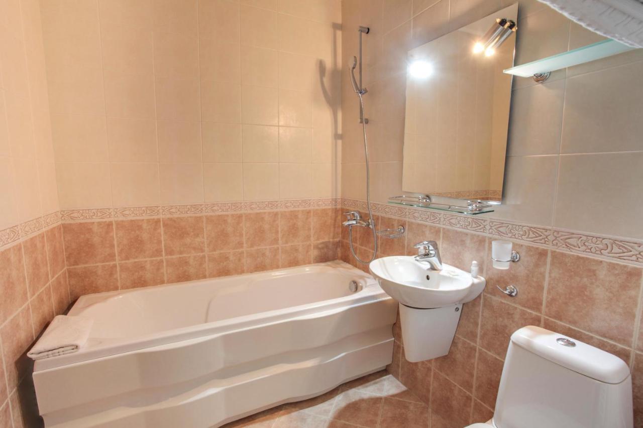 Romantic Suite