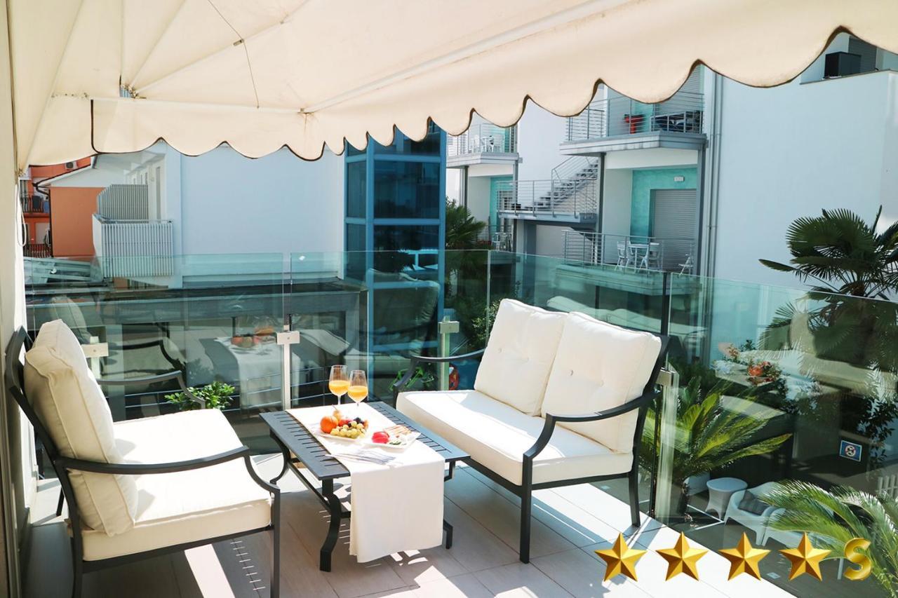 Deluxe Junior Suite