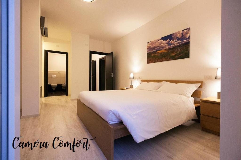 Comfort Room Private Bathroom