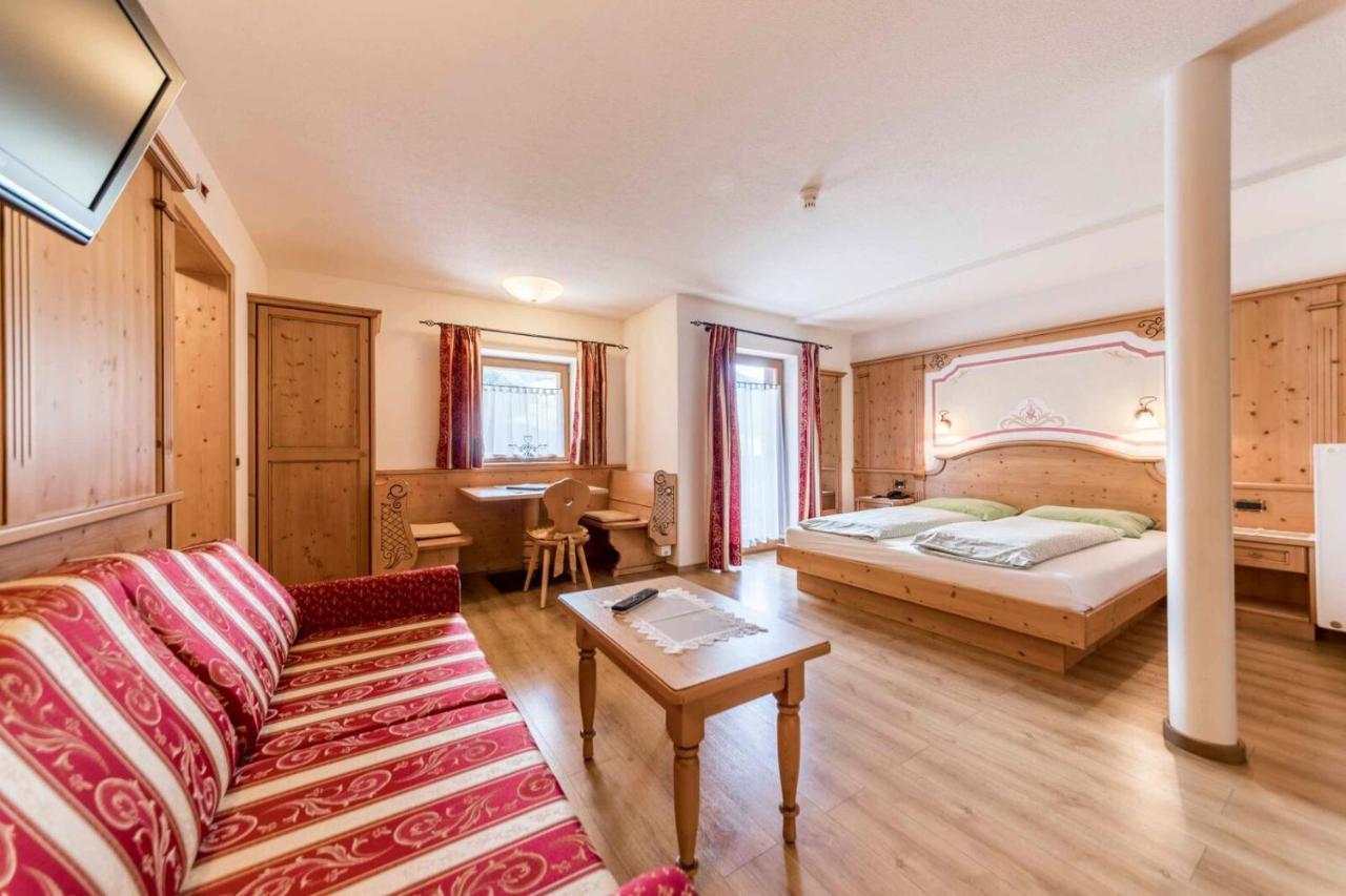 Comfort Double or Twin Room