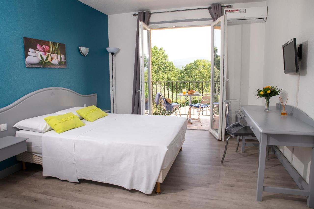 Quadruple Room Mountain View