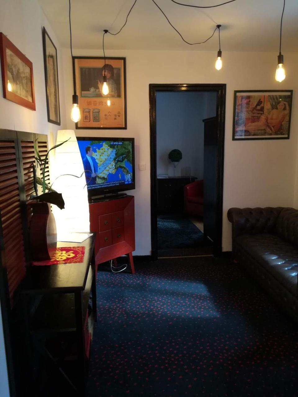 One-Bedroom Suite