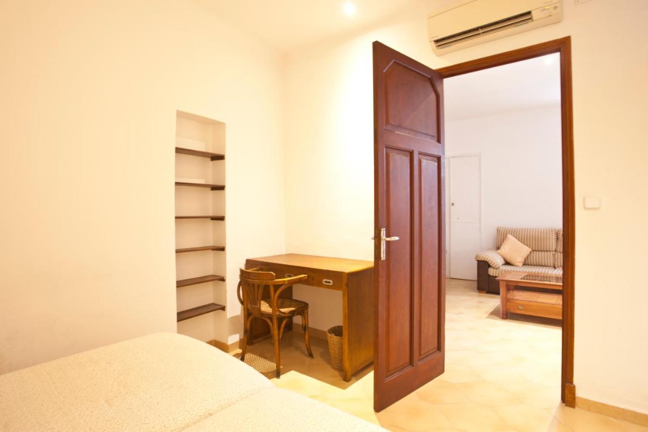 Three-Bedroom Apartment Penthouse