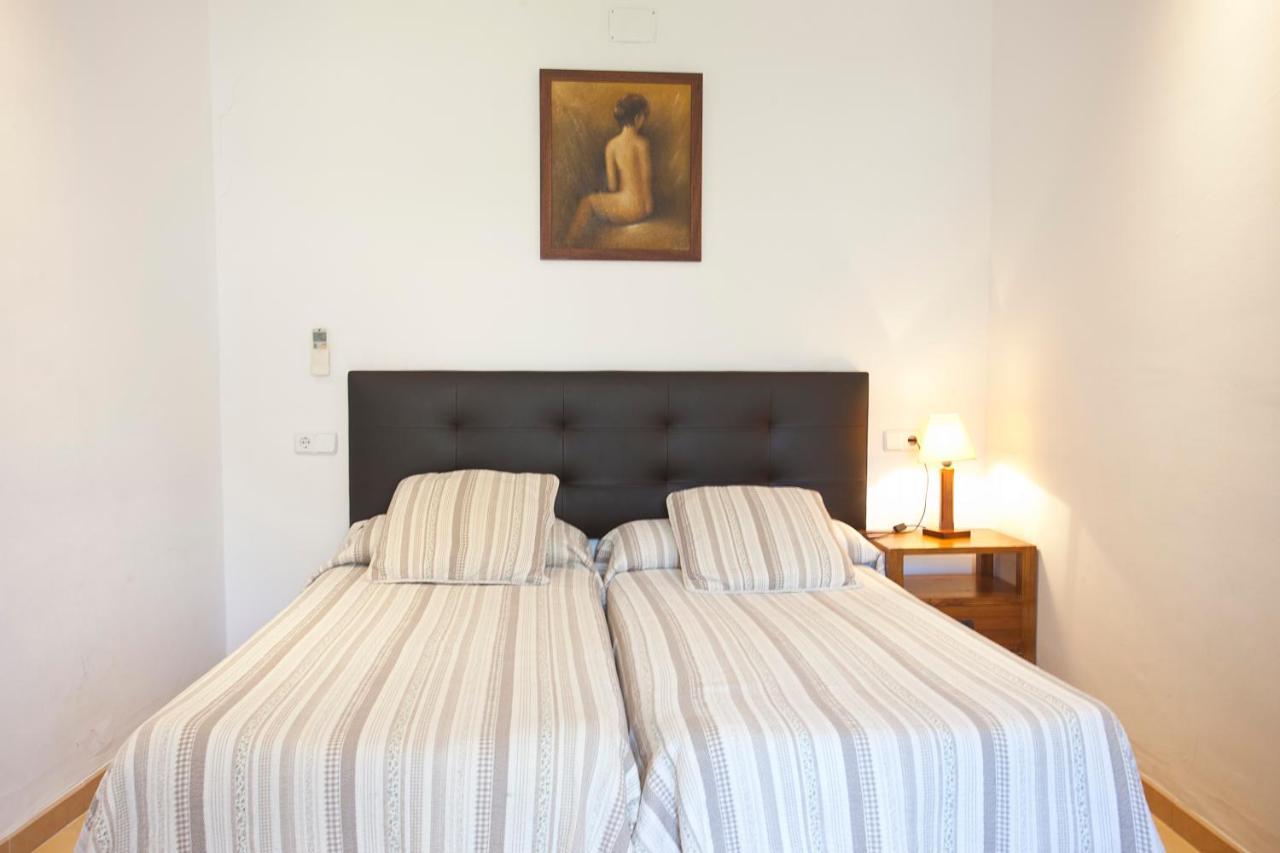Three-Bedroom Apartment Penthouse
