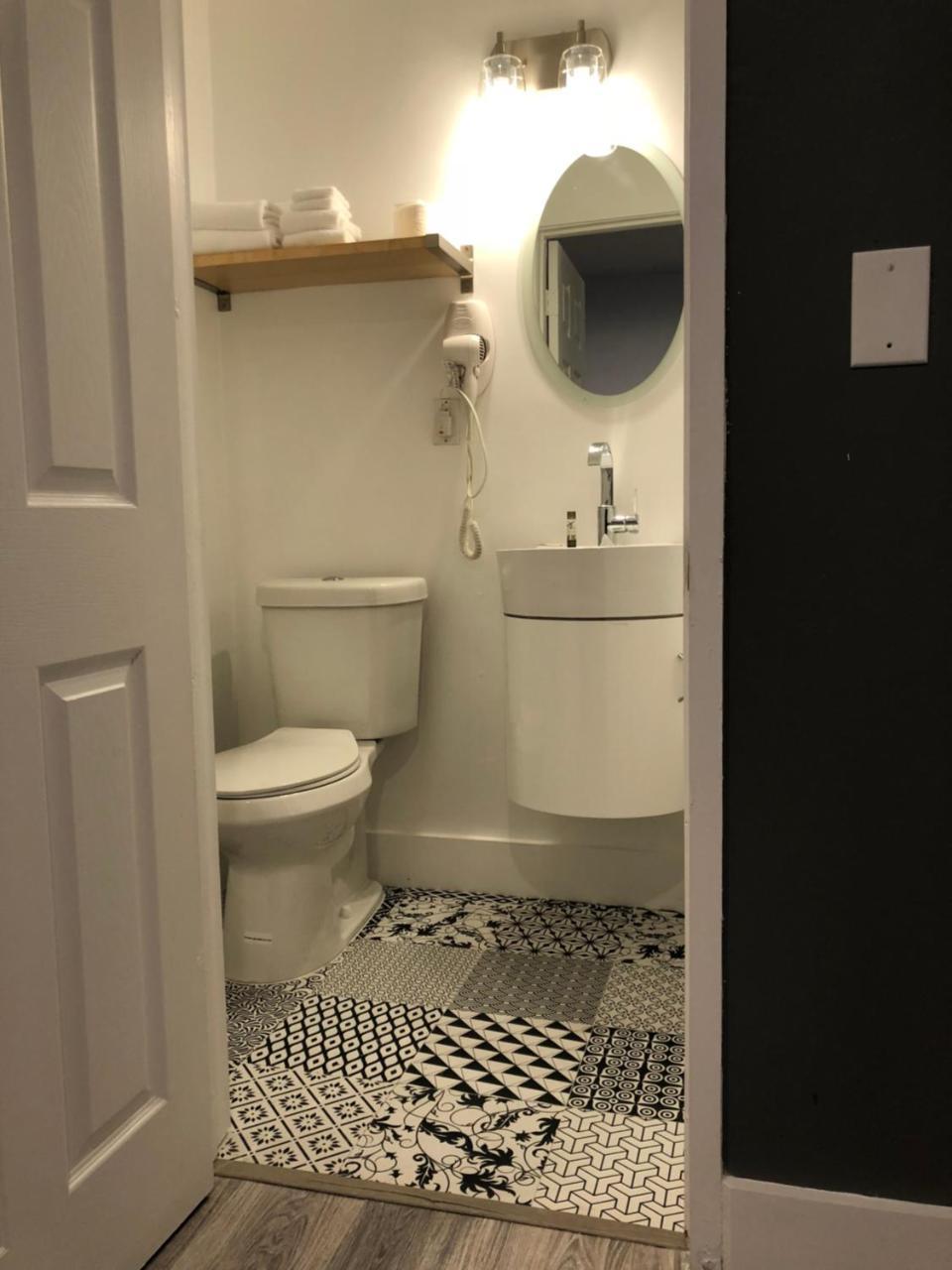 Cabana Suite