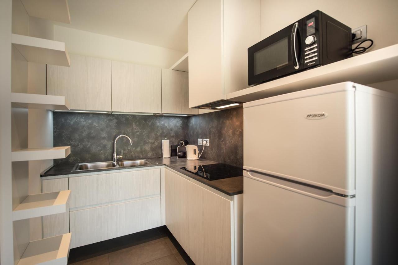 Comfort Apartment