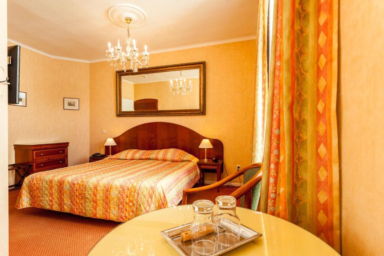 Double Room Courtyard