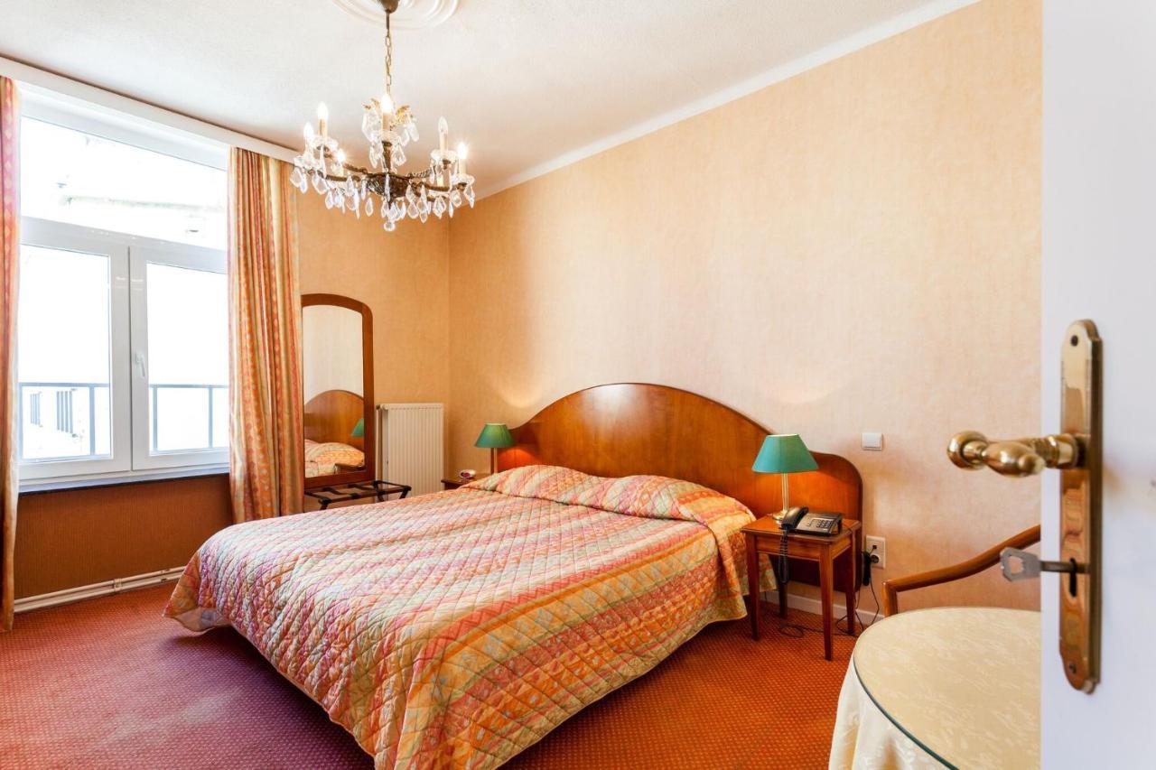 Double Room Courtyard