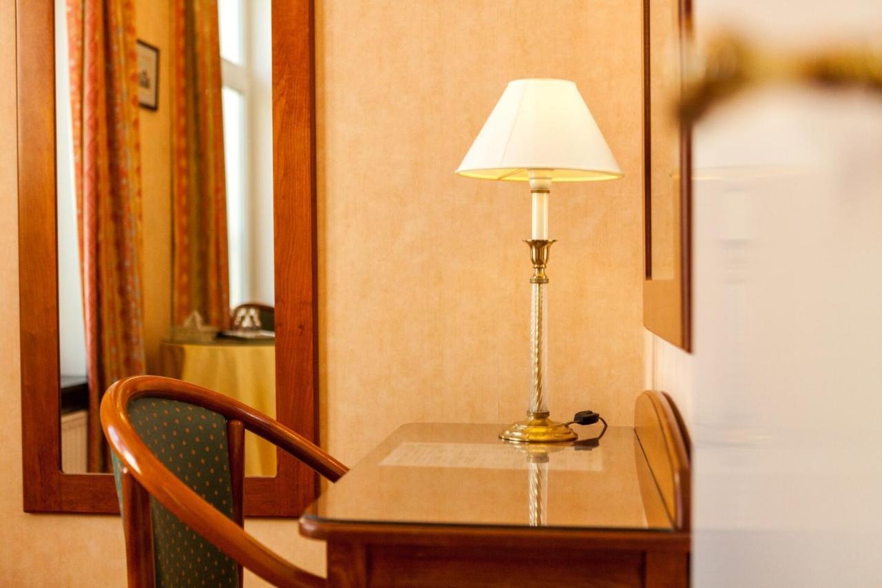 Double Room Courtyard
