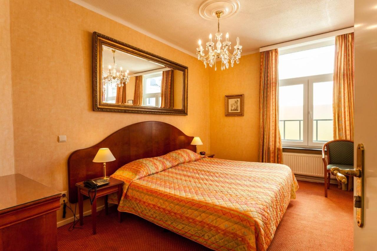 Double Room Courtyard