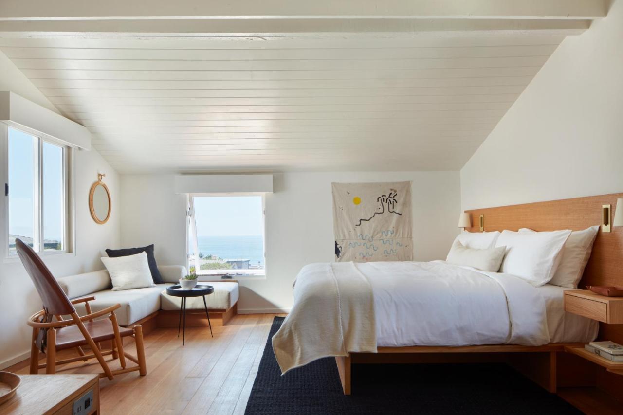 Studio Ocean View