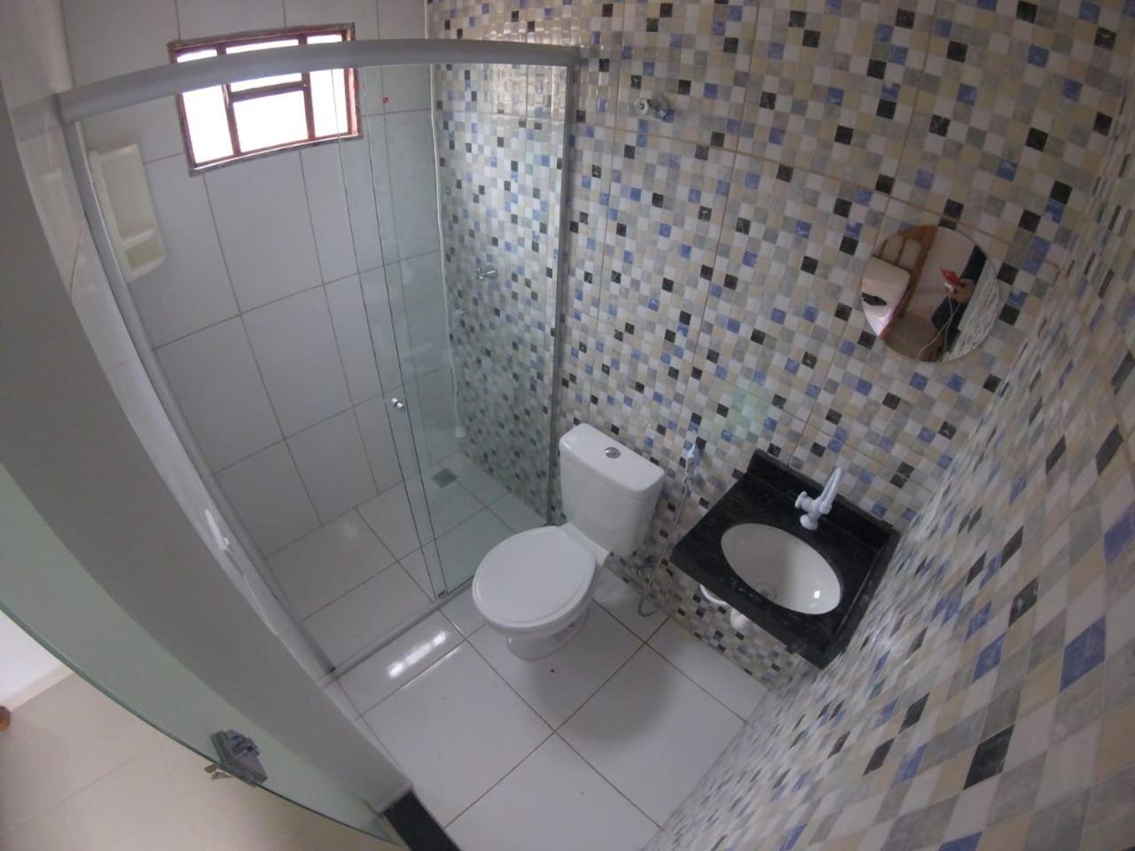 Quadruple Room Private Bathroom