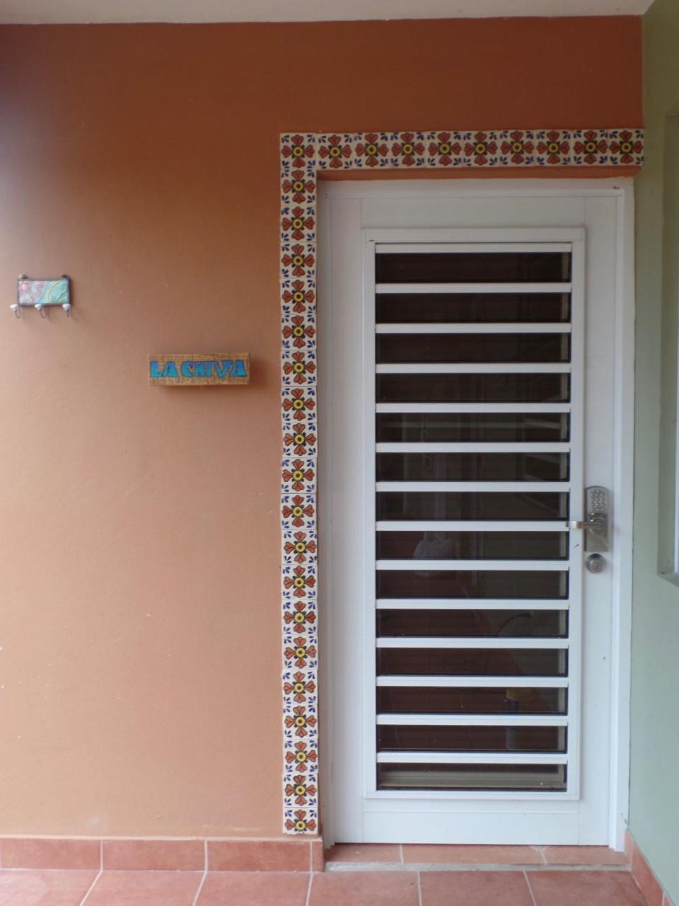 Queen Suite