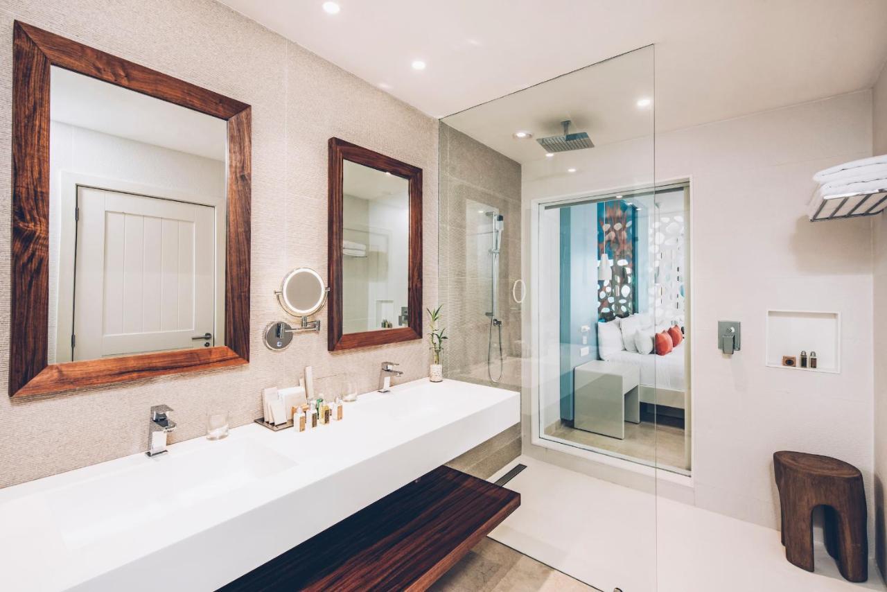 Junior Suite Ocean Front