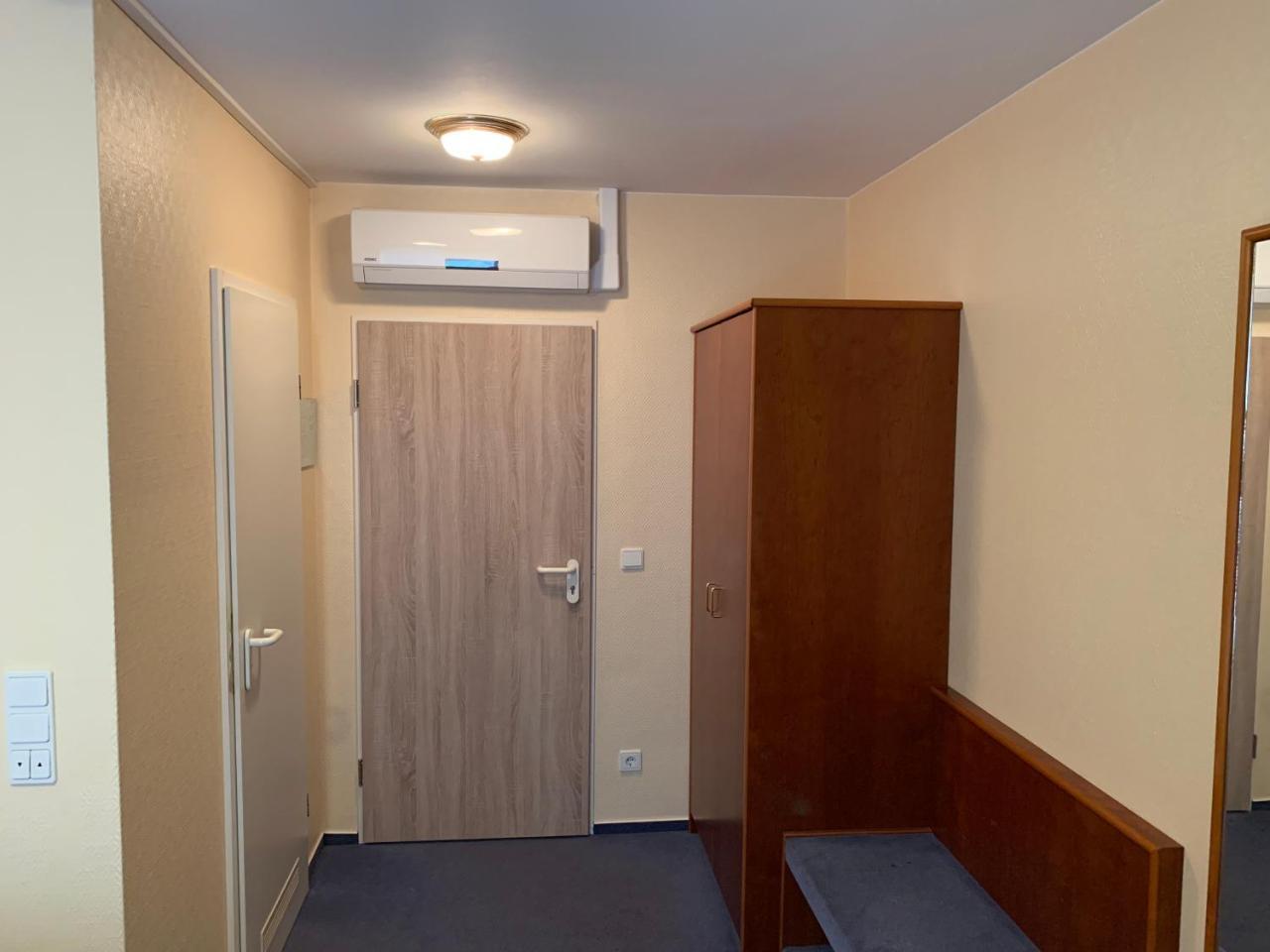 Double Room Private Bathroom