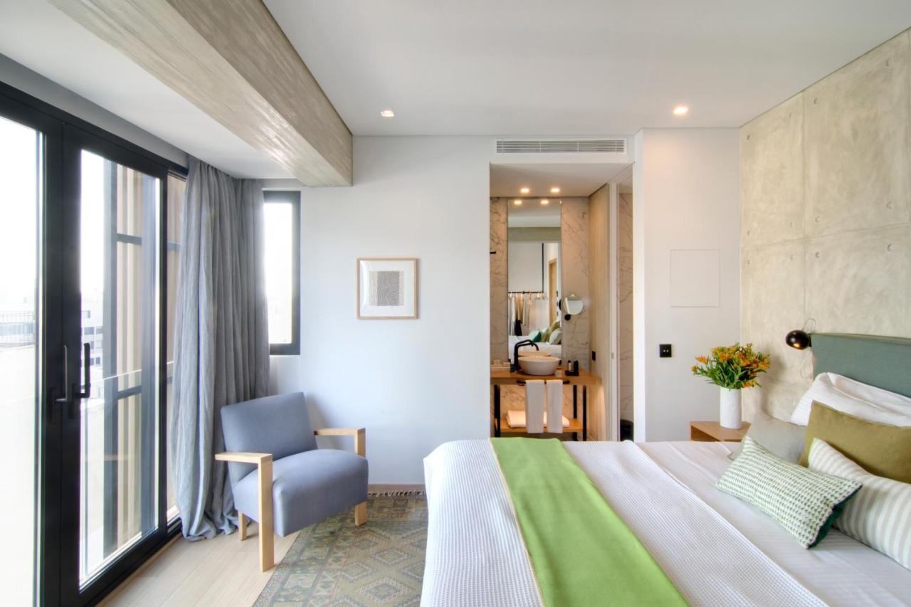 The Athenian Suite