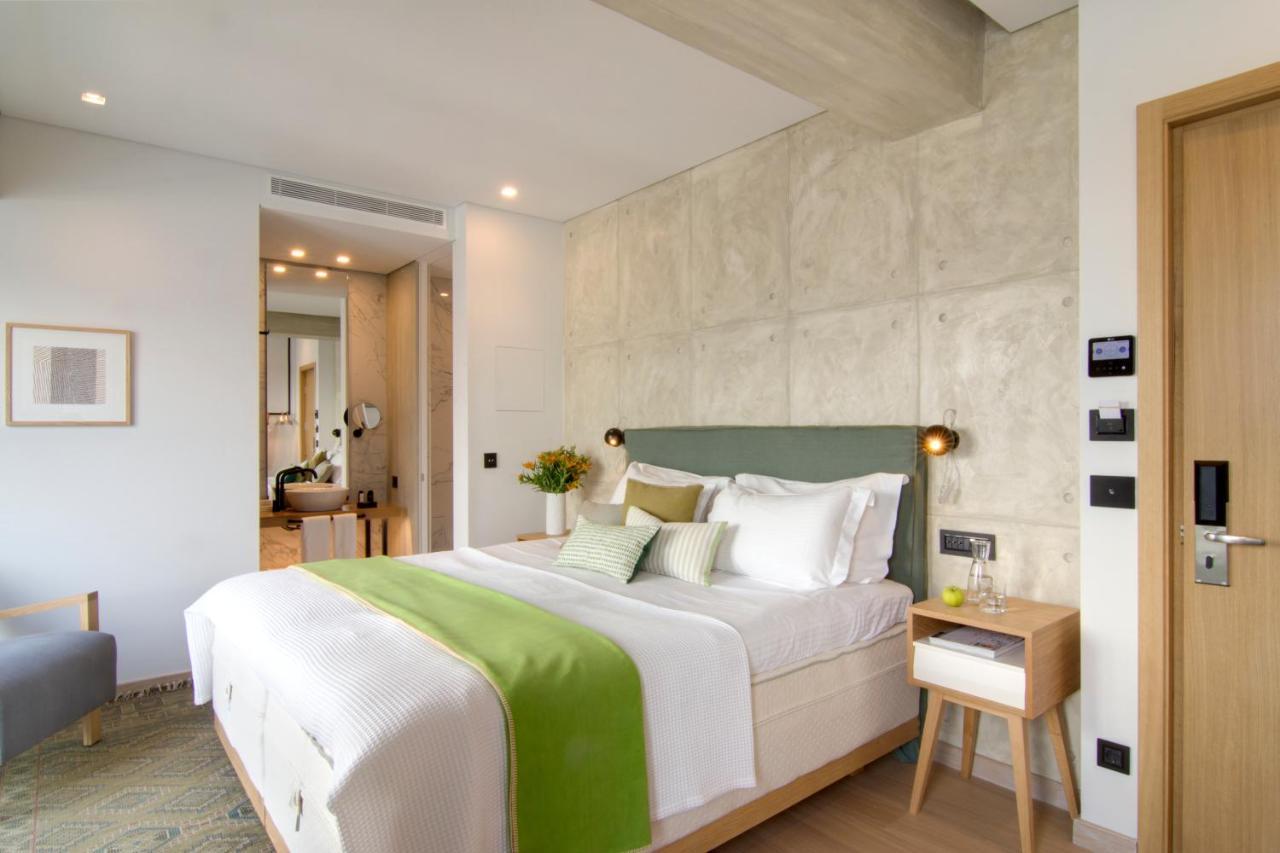 The Athenian Suite
