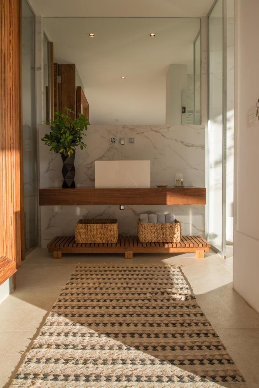 Deluxe Double Room Sea View Hot Tub
