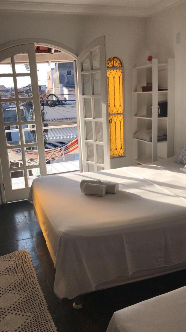 Suite Balcony