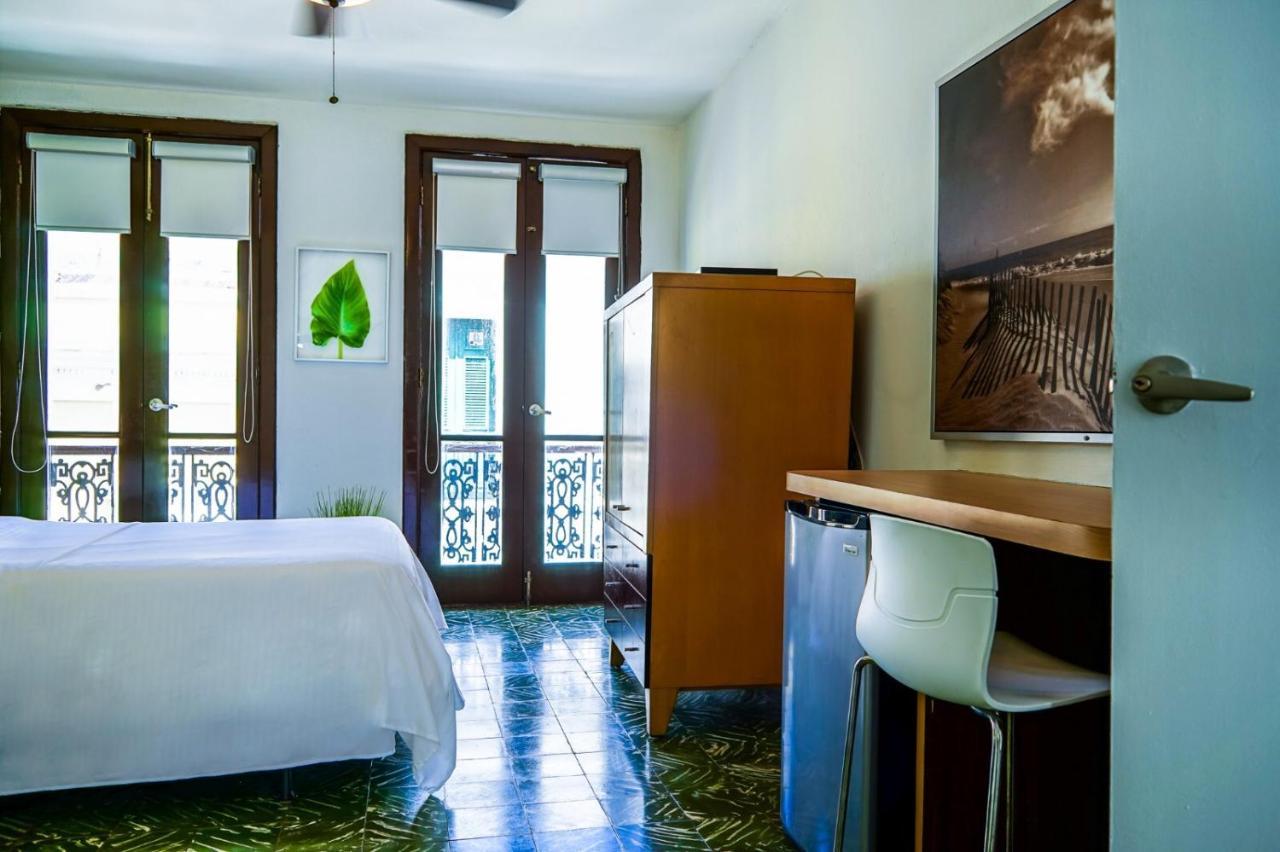 Double Room Balcony